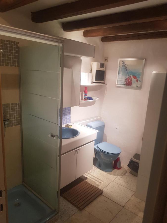Appartneuville Vielsalm Kültér fotó