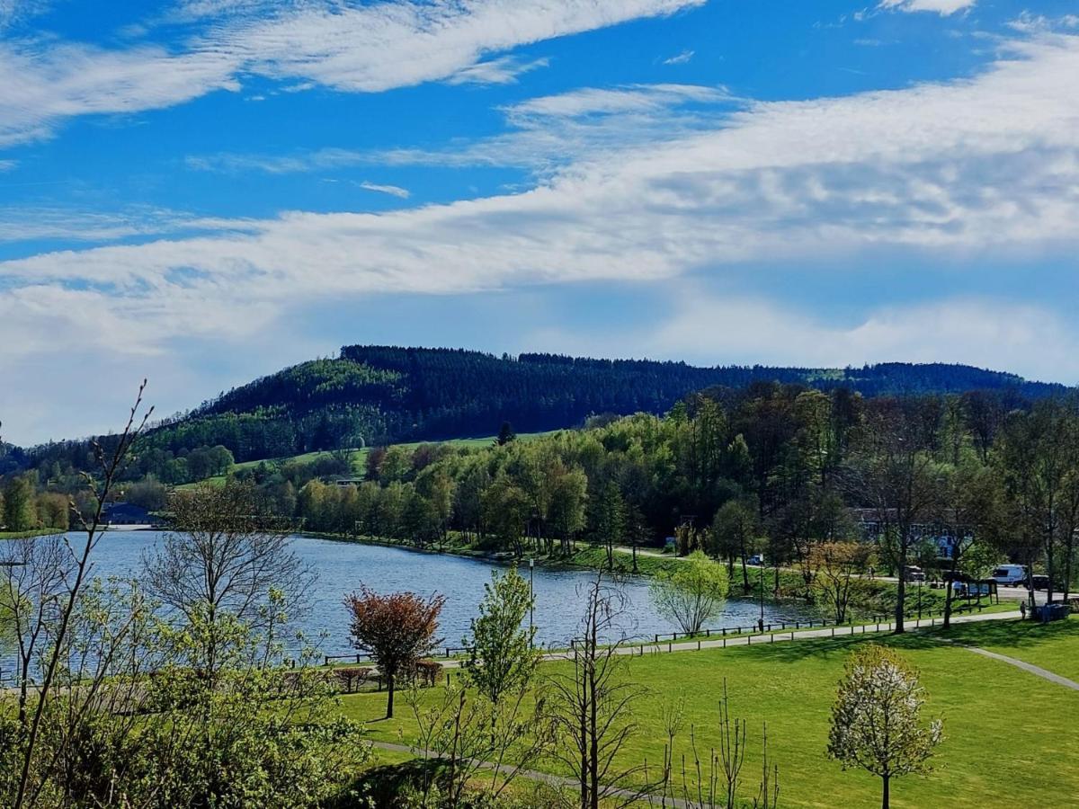 Appartneuville Vielsalm Kültér fotó